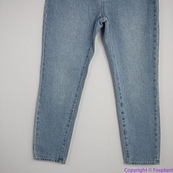 NEW Rolla's Dusters Slim Straight, Revolve, size 30 - Picture 4 of 16